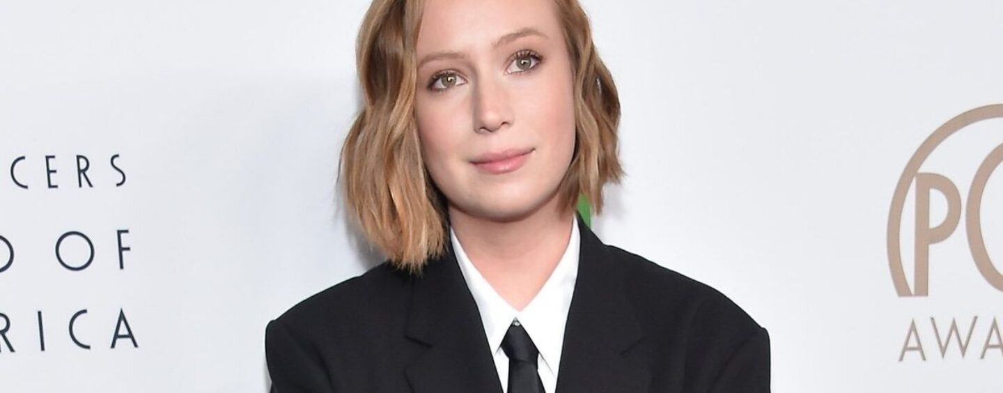 La star de «  Hacks '', Hannah Einbinder, veut que son personnage se connecte avec cette actrice française