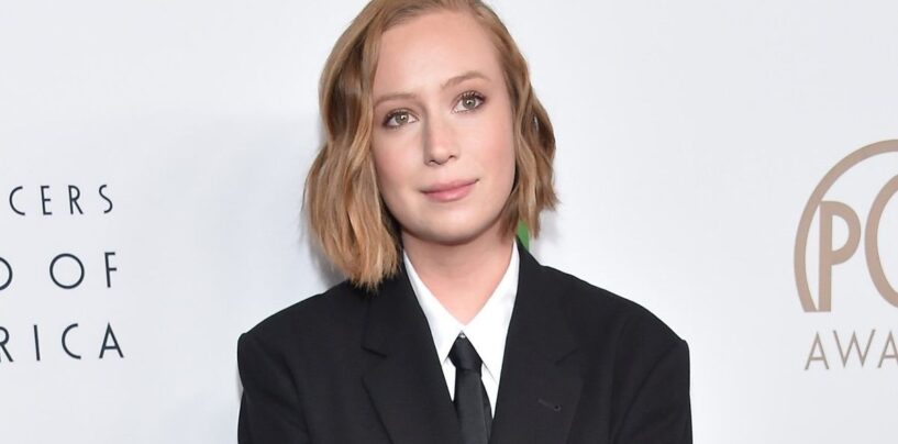 La star de «  Hacks '', Hannah Einbinder, veut que son personnage se connecte avec cette actrice française