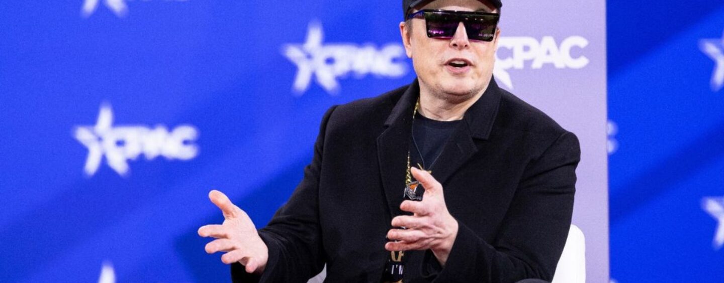 Elon Musk est la «personne la plus irritante que j'ai jamais eu à faire face», dit le responsable de Trump