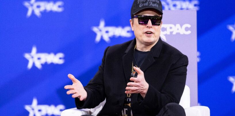 Elon Musk est la «personne la plus irritante que j'ai jamais eu à faire face», dit le responsable de Trump