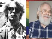 Keith St Clare, éditeur pionnier du magazine gay, mort à 79