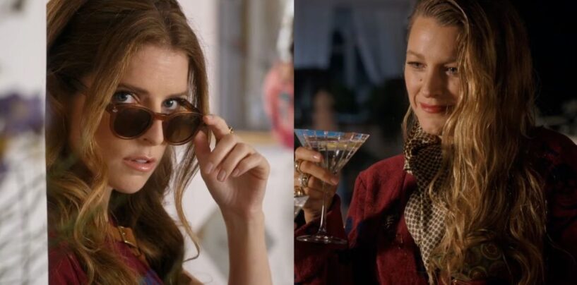 La dernière bande-annonce «une autre faveur simple» consiste à donner au chaos les vibrations lesbiennes de la meilleure façon