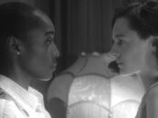 Issa Rae dit que Black Mirror Love Story avec Emma Corrin a créé « la curiosité et la chimie »