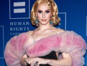 «  Le Jasmine Kennedie de Drag Race partage une histoire déchirante d'être suivie à la maison par un homme pour être trans