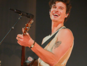 Shawn Mendes fait ses débuts sur un nouveau tatouage et nous rappelle qu'il a un sacré