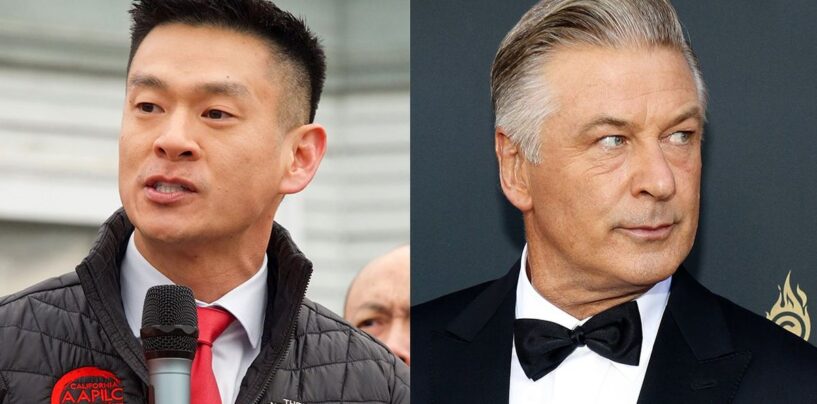 L'ancien législateur de Californie paie 106 000 $ d'amende pour avoir caché le paiement à Alec Baldwin pour l'apparition de la campagne