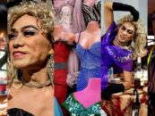 Cette drag queen philippine se bat pour des droits LGBTQ + dans son pays