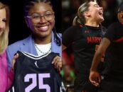 Shyanne Sellers célèbre l'engagement et le repêchage de la WNBA sur deux jours seulement