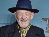 Ian McKellen fait que le rêve de Boy de 14 ans se réalise en mettant en vedette dans son film LGBTQ +