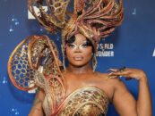 Onya Nurve est fière de représenter la communauté noire lors de la finale de la «Drag Race»