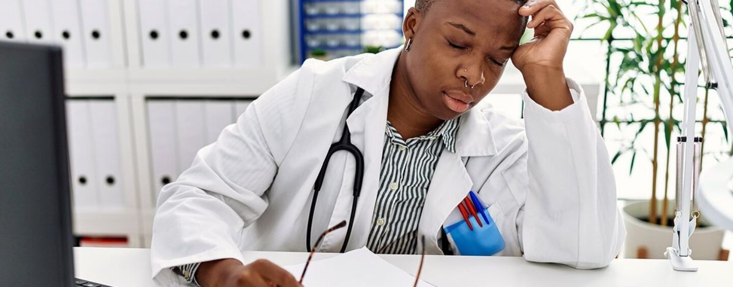 Le gouvernement fédéral pour retirer la dysphorie de genre de la liste des handicaps protégés