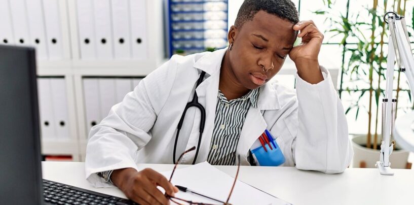 Le gouvernement fédéral pour retirer la dysphorie de genre de la liste des handicaps protégés