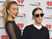 Gabby Windey se marie à nouveau Robby Hoffman – et, euh, vous aurez besoin de voir la robe
