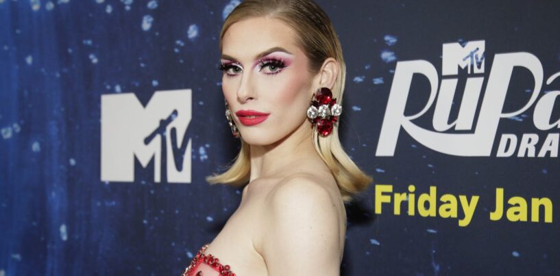 La justice est rendue – «Le Jasmine Kennedie de Drag Race s'exprime après que l'homme qui l'a harcelée est licencié