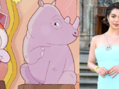 Auli'i Cravalho prête sa voix au nouveau héros le plus stimulant d'Apple TV