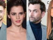 Ce sont les acteurs «Harry Potter» défendant (ou critiquant) JK Rowling