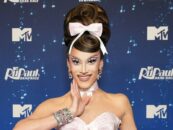 Les bijoux étincelants débordent le thé sur les plus grands combats de la saison 17 de la «drag race» 17