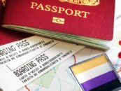 Que signifie l'avertissement de voyage de WorldPride pour les gens transgenres et non binaires?