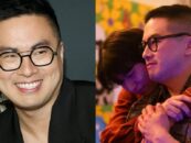 Bowen Yang se déshabille dans «The Wedding Banquet», mais est-ce vraiment tout lui?