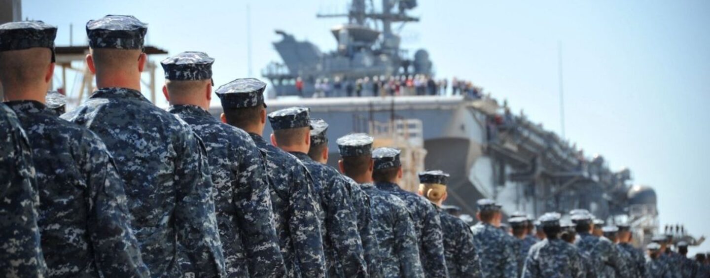La cour d'appel fédérale confirme l'interdiction militaire trans de Trump