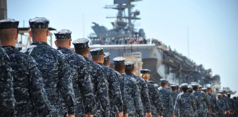 La cour d'appel fédérale confirme l'interdiction militaire trans de Trump