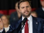 JD Vance a-t-il dit au Royaume-Uni de supprimer les lois de discours de haine LGBTQ + pour l'accord commercial?