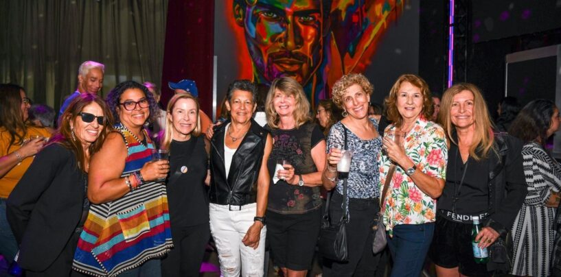 Wilton Women's Week 2025 inaugure une nouvelle ère de l'autonomisation LGBTQ + dans le sud de la Floride