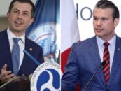 Pete Buttigieg appelle Pete Hegseth «  inapte à diriger '' après le deuxième bombe de bombe de bombe.
