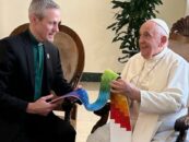 'The Francis Effect': ce que le pape François a fait et ne pouvait pas faire, pour la communauté LGBTQ +