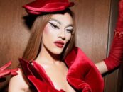 Jewels Sparkles quitte X / Twitter au milieu du drame final de la «race de dragsters»