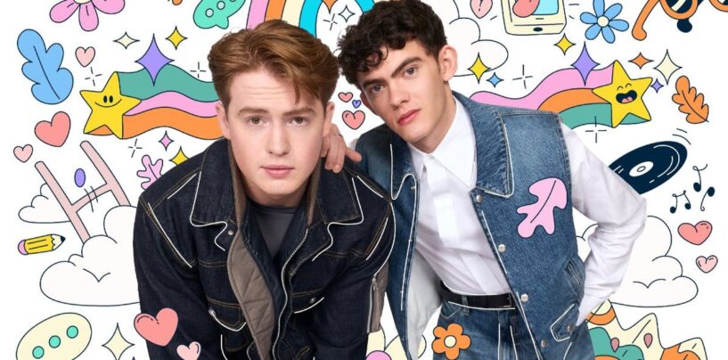 «  HeartSopper '' ne revient pas pour la saison 4 – se terminant par un film à la place