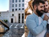 La Cour suprême de l'Ohio entend une affaire pivot LGBTQ + des droits parentaux