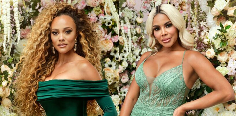 Ashley Darby réagit au départ du «Rhop» de Mia Thornton: «Je la regarde sous un jour différent»