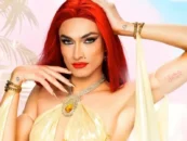 La gagnante de 'Drag Race' 'Venus clarifie l'altercation PV dans une superbe mise à jour
