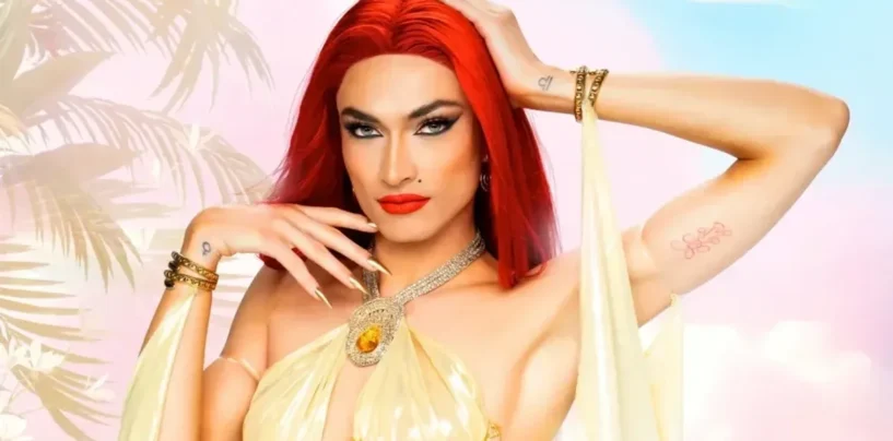 La gagnante de 'Drag Race' 'Venus clarifie l'altercation PV dans une superbe mise à jour