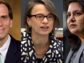 Le DOJ de Trump a du mal à défendre l'interdiction militaire trans lors de l'audience de la cour d'appel de DC