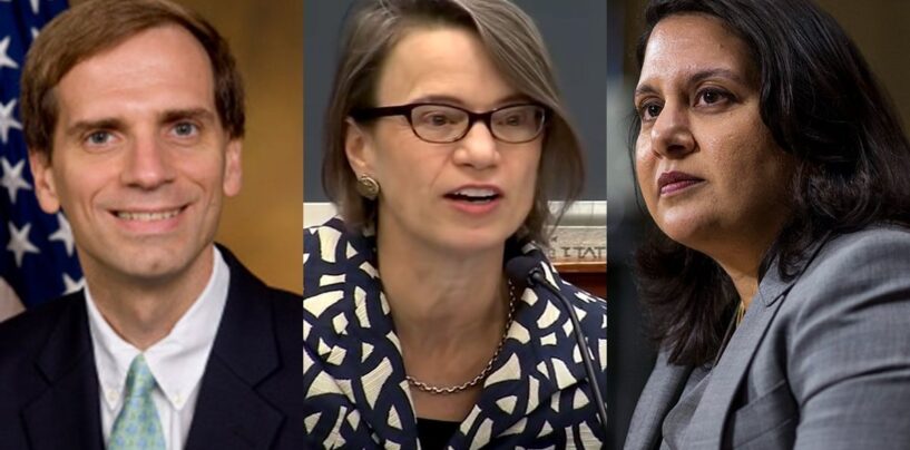 Le DOJ de Trump a du mal à défendre l'interdiction militaire trans lors de l'audience de la cour d'appel de DC