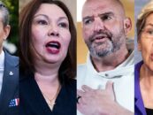 Pete Hegseth viole-t-il les ordres des juges qui bloquent l'interdiction militaire trans du Pentagone? Les sénateurs demandent des réponses