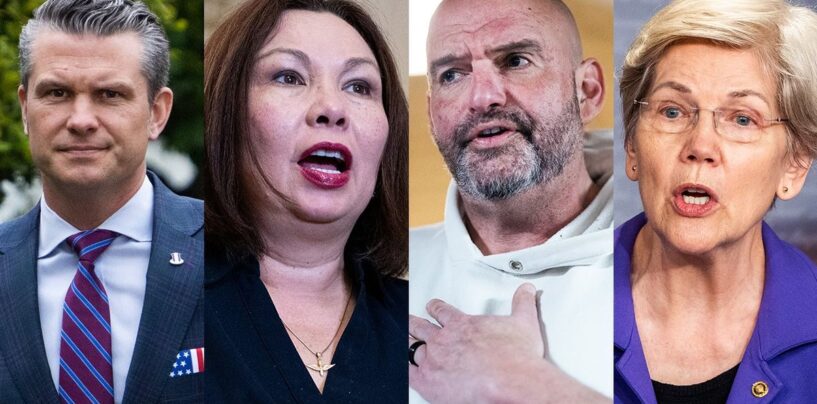 Pete Hegseth viole-t-il les ordres des juges qui bloquent l'interdiction militaire trans du Pentagone? Les sénateurs demandent des réponses