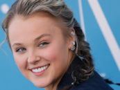 JoJo Siwa sort comme queer sur «Celebrity Big Brother UK»