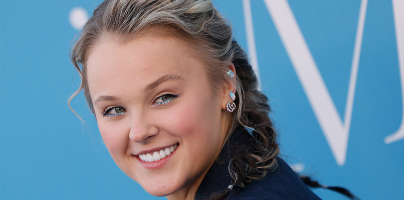 JoJo Siwa sort comme queer sur «Celebrity Big Brother UK»