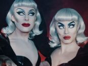 «  Les Boulet Brothers 'Dragula' et 'Titans' sont de retour – voici ce que le duo diabolique a annoncé d'autre