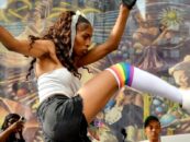 Noir, queer et construit pour durer, les fiertés noires défie la suppression