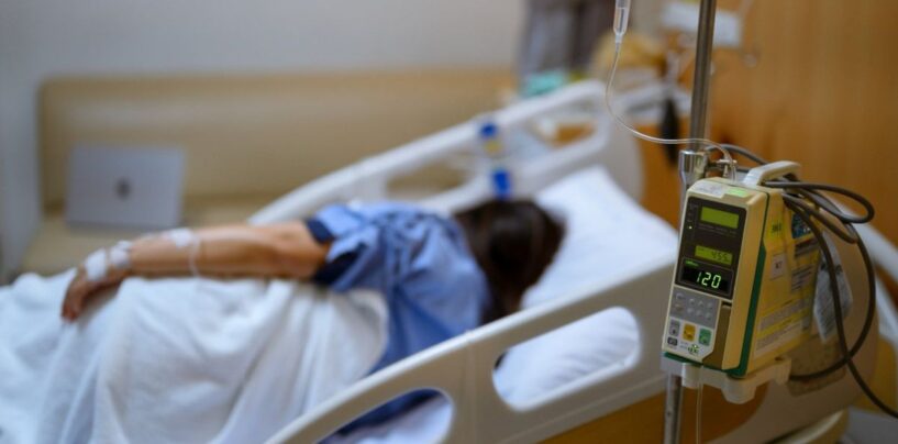 Les personnes dans les États ayant des interdictions d'avortement sont deux fois plus susceptibles de mourir pendant la grossesse