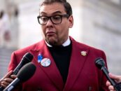 Breaking: George Santos condamné à la prison