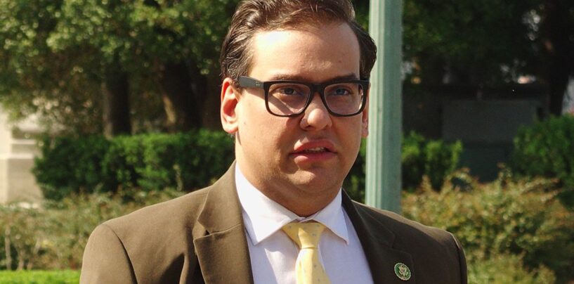 Qui est George Santos, l'ancien membre du Congrès républicain gay mensonge est condamné à la prison?