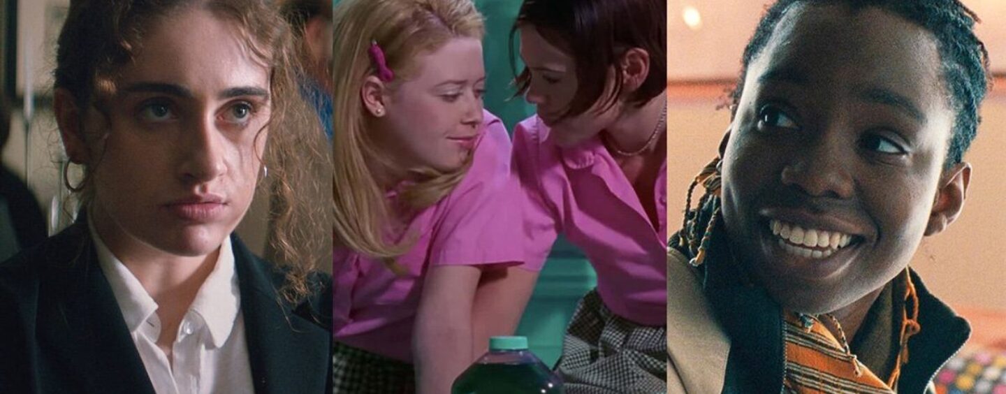 13 meilleurs films des réalisateurs lesbiens – et où les regarder