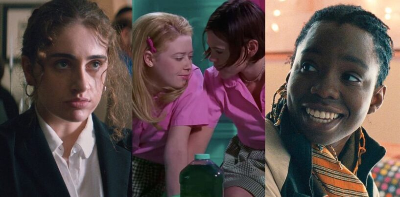 13 meilleurs films des réalisateurs lesbiens – et où les regarder