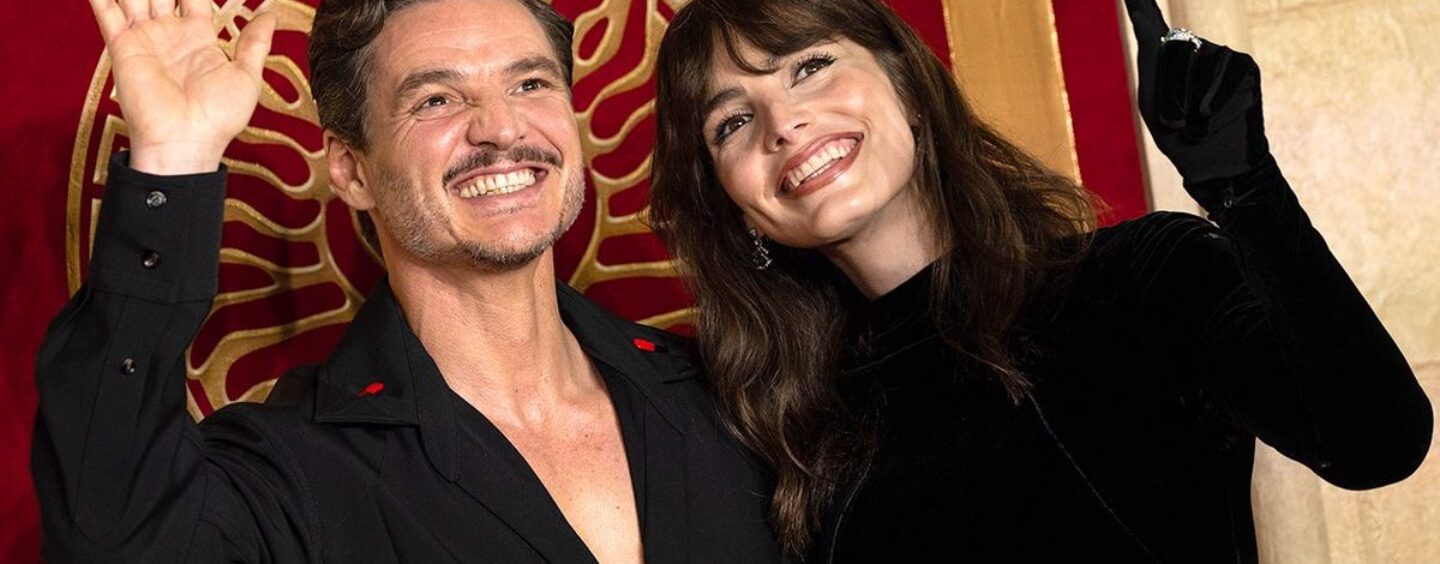 Lux Pascal est «incroyablement fier» de son grand frère Pedro Pascal pour avoir défendu les personnes trans