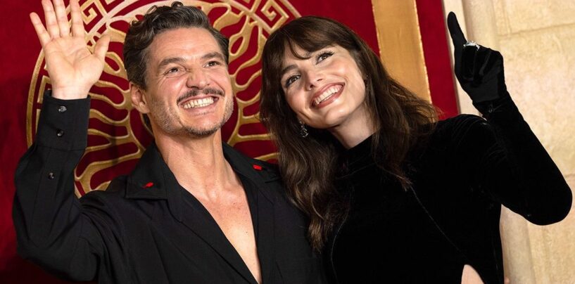 Lux Pascal est «incroyablement fier» de son grand frère Pedro Pascal pour avoir défendu les personnes trans